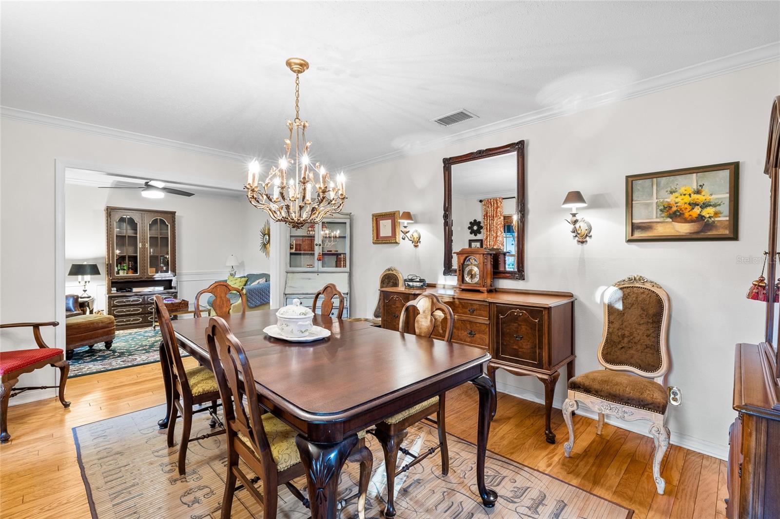 MANHATTAN PARK SUB - Residential