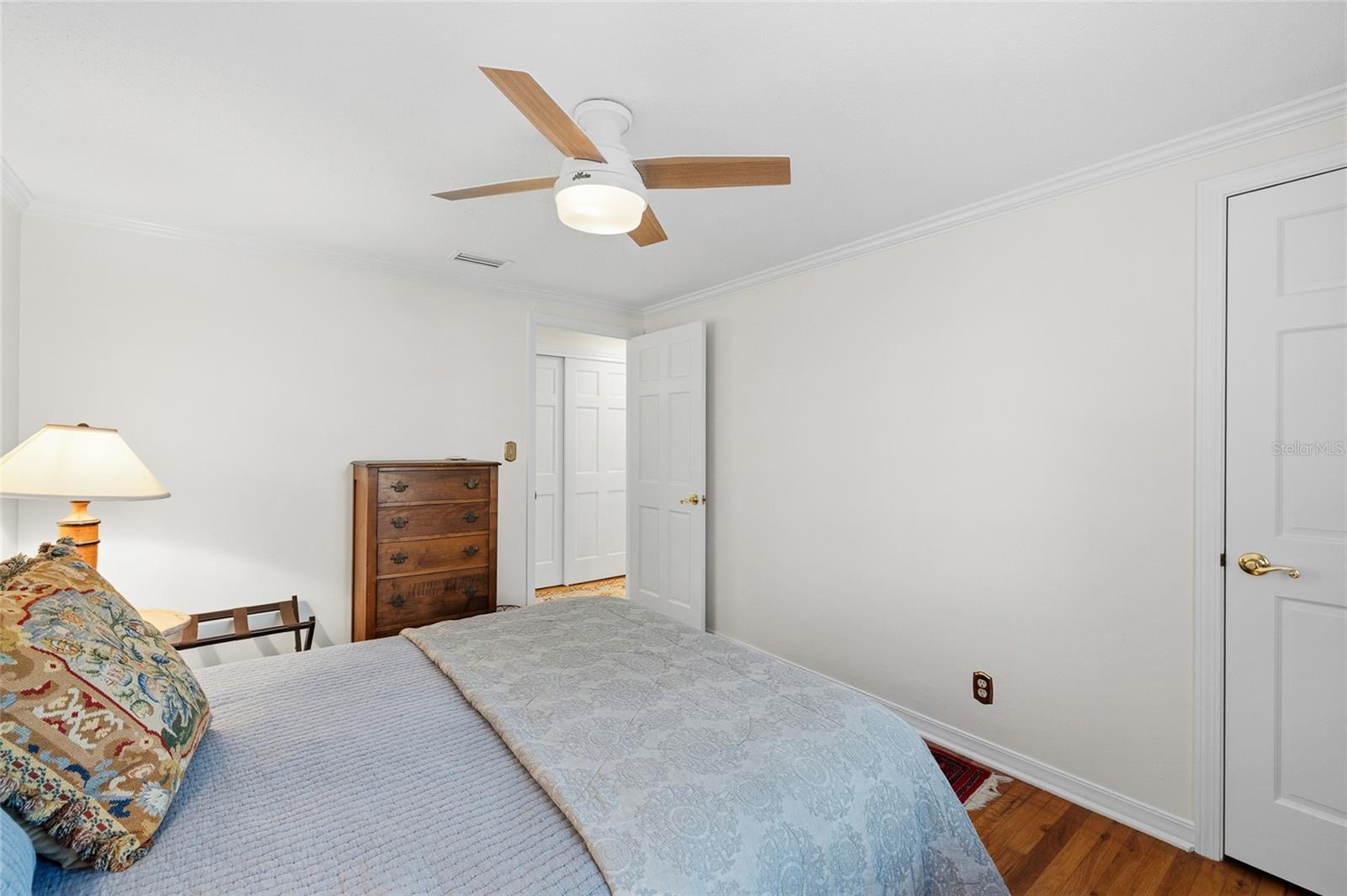 MANHATTAN PARK SUB - Residential