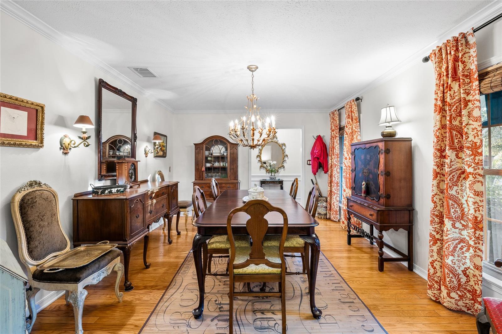 MANHATTAN PARK SUB - Residential