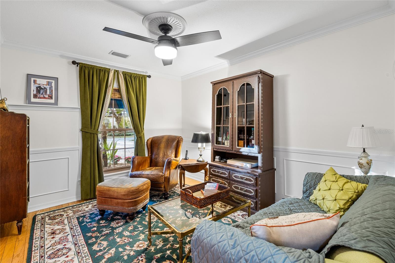 MANHATTAN PARK SUB - Residential