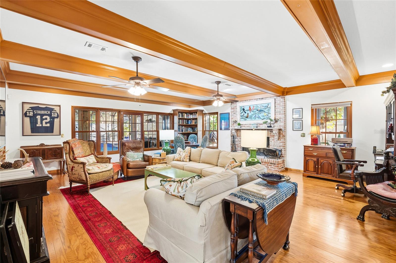 MANHATTAN PARK SUB - Residential