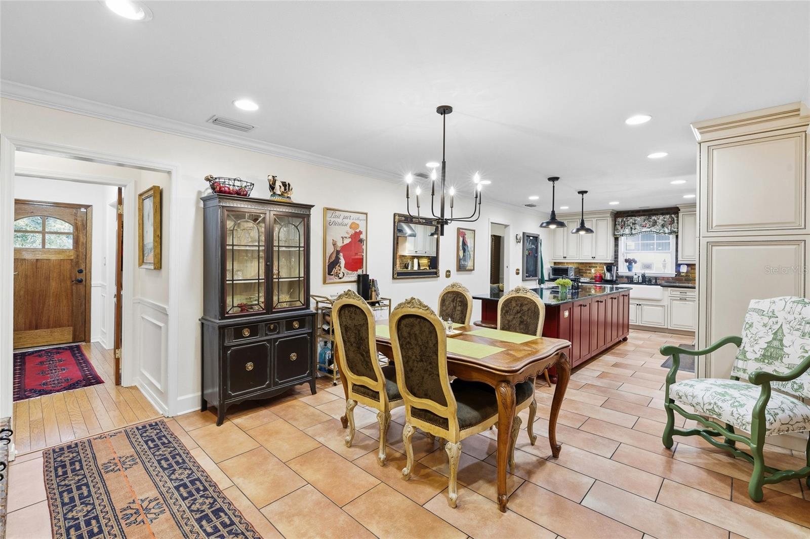 MANHATTAN PARK SUB - Residential