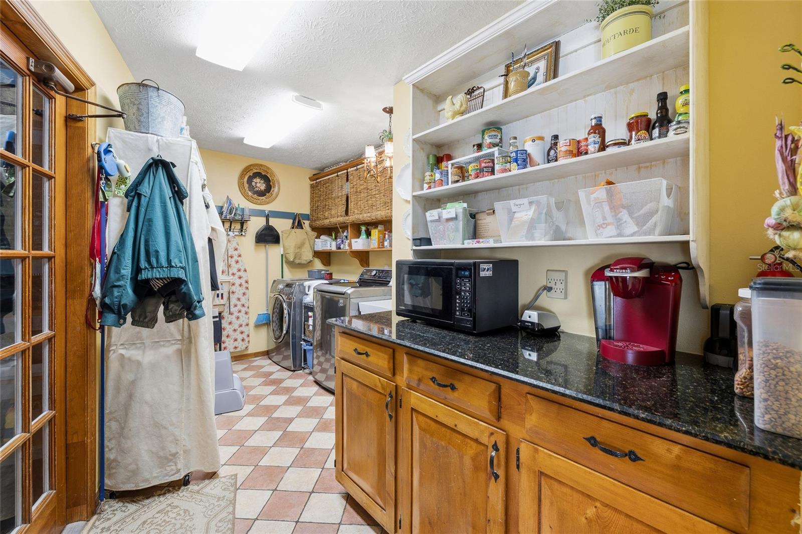 MANHATTAN PARK SUB - Residential