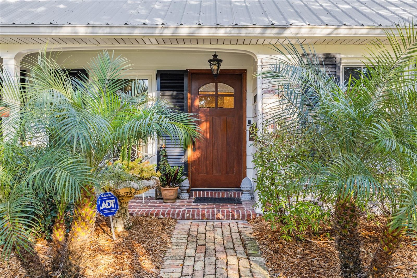 MANHATTAN PARK SUB - Residential