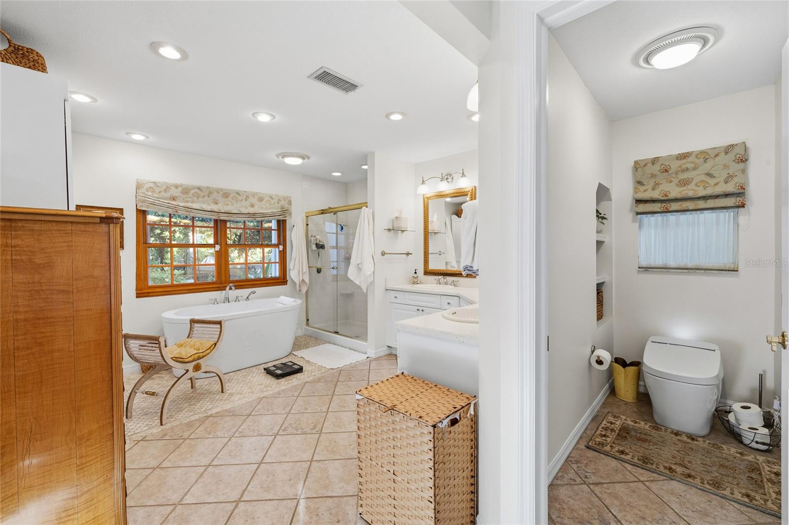 MANHATTAN PARK SUB - Residential