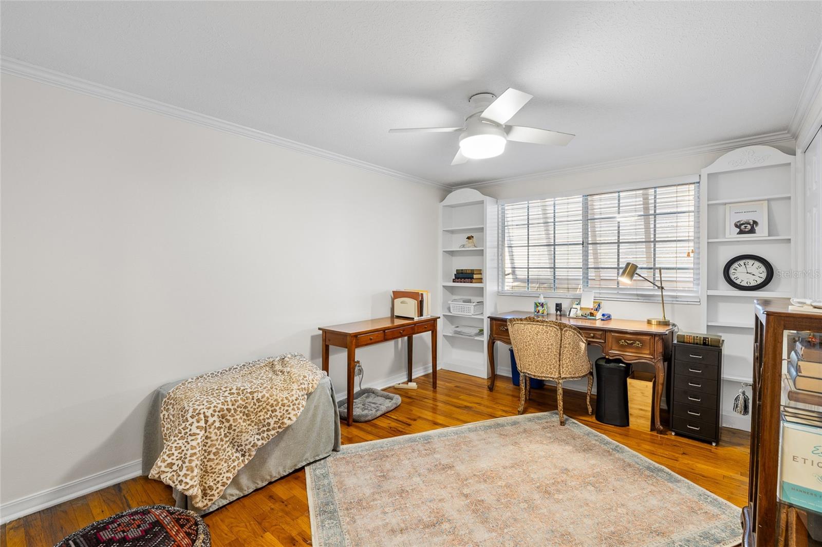 MANHATTAN PARK SUB - Residential