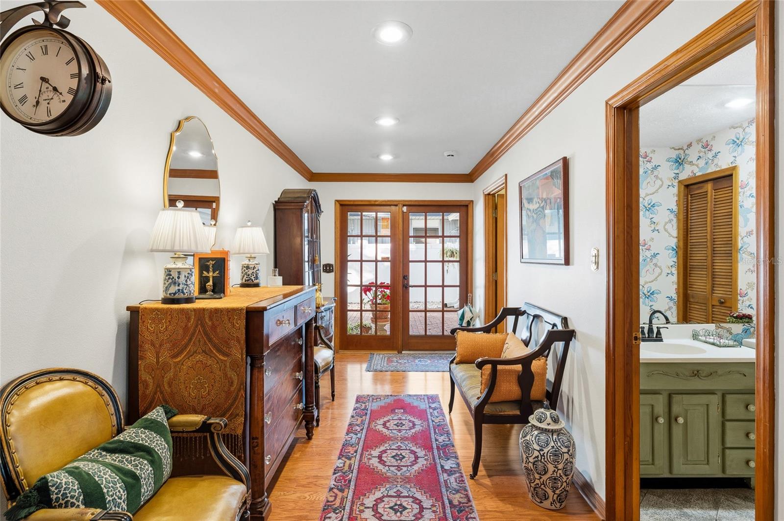 MANHATTAN PARK SUB - Residential