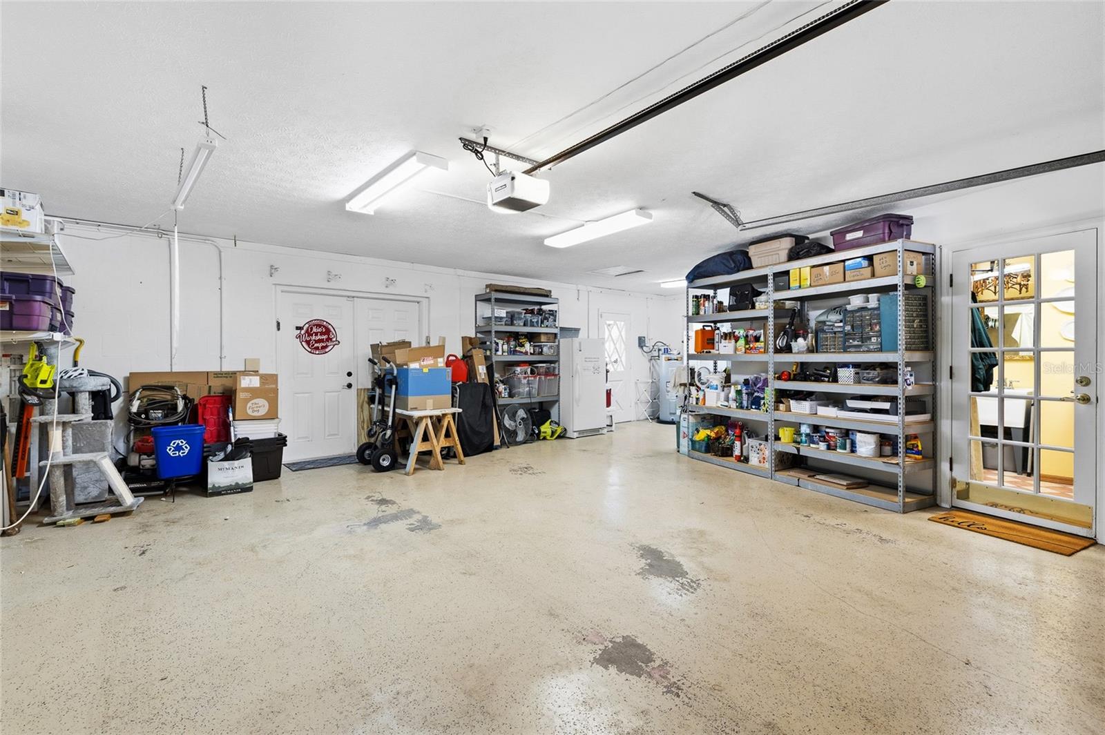 MANHATTAN PARK SUB - Residential