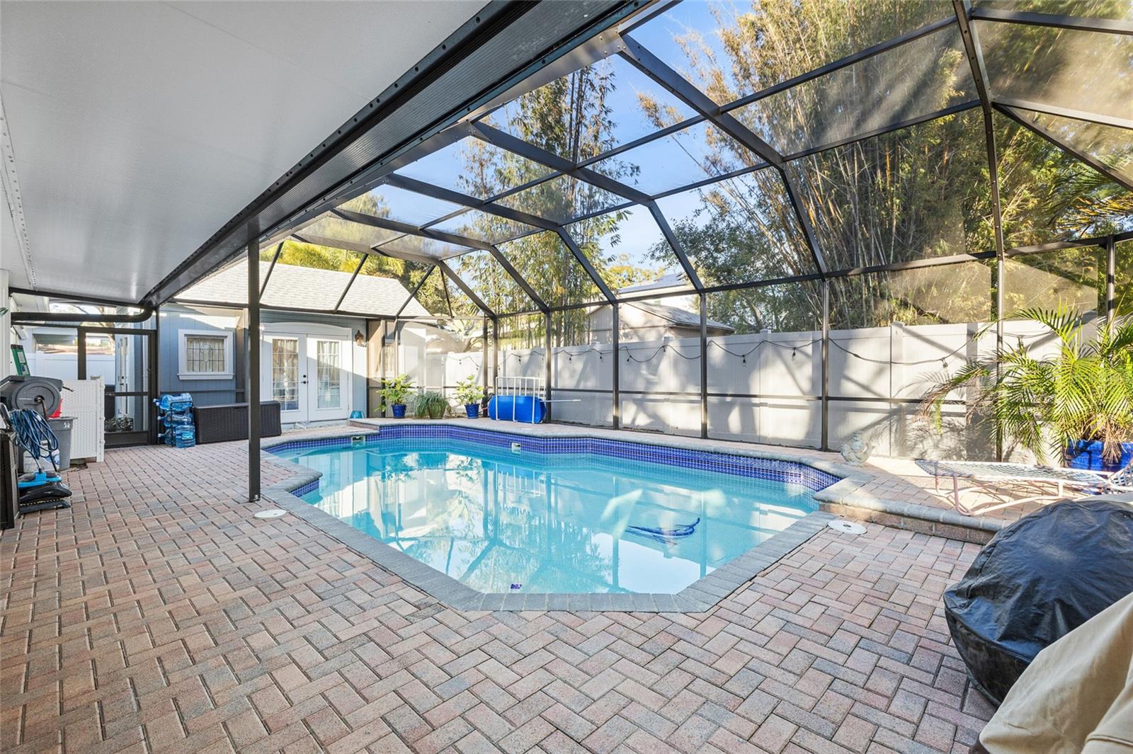 MANHATTAN PARK SUB - Residential