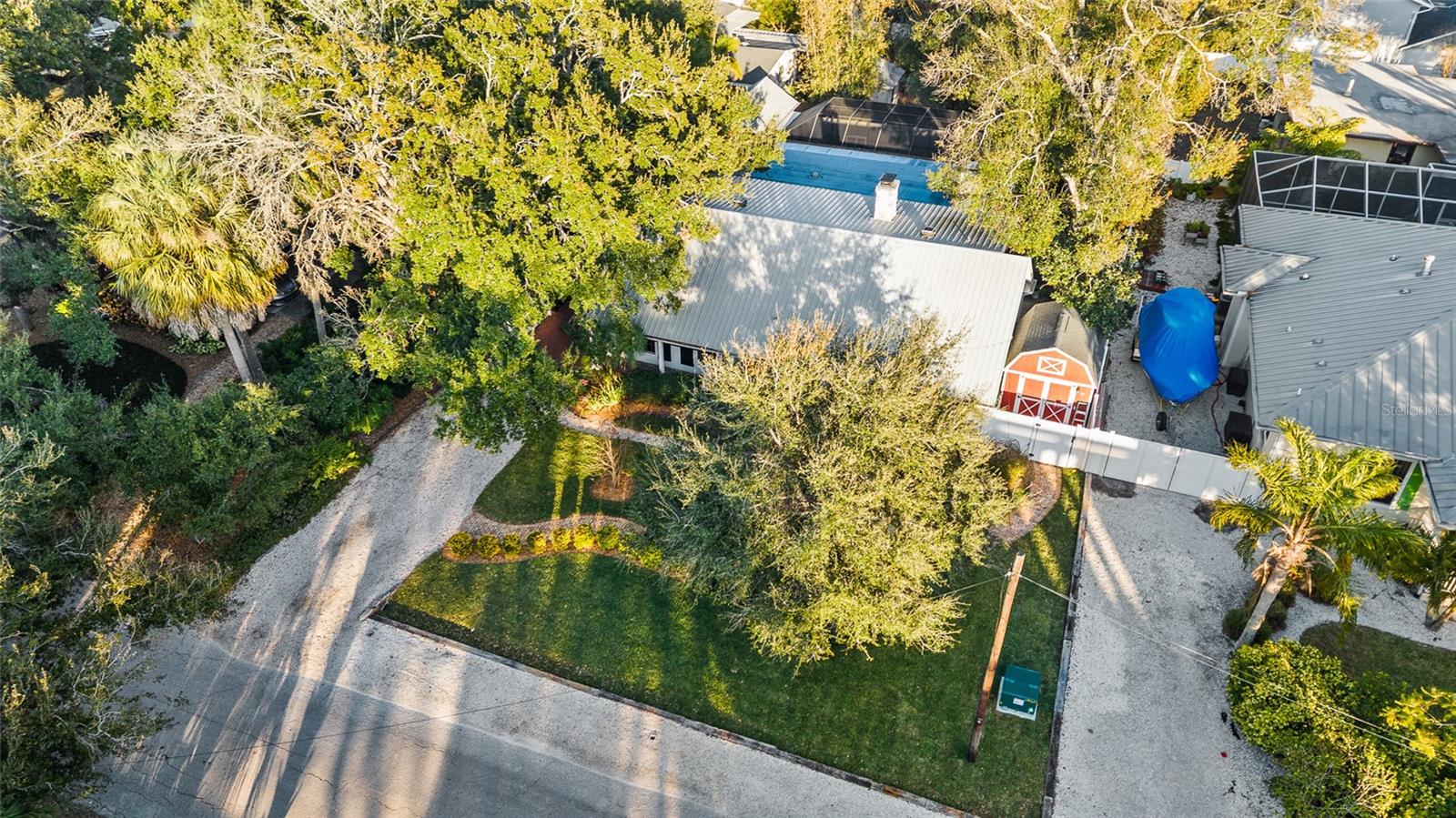 MANHATTAN PARK SUB - Residential