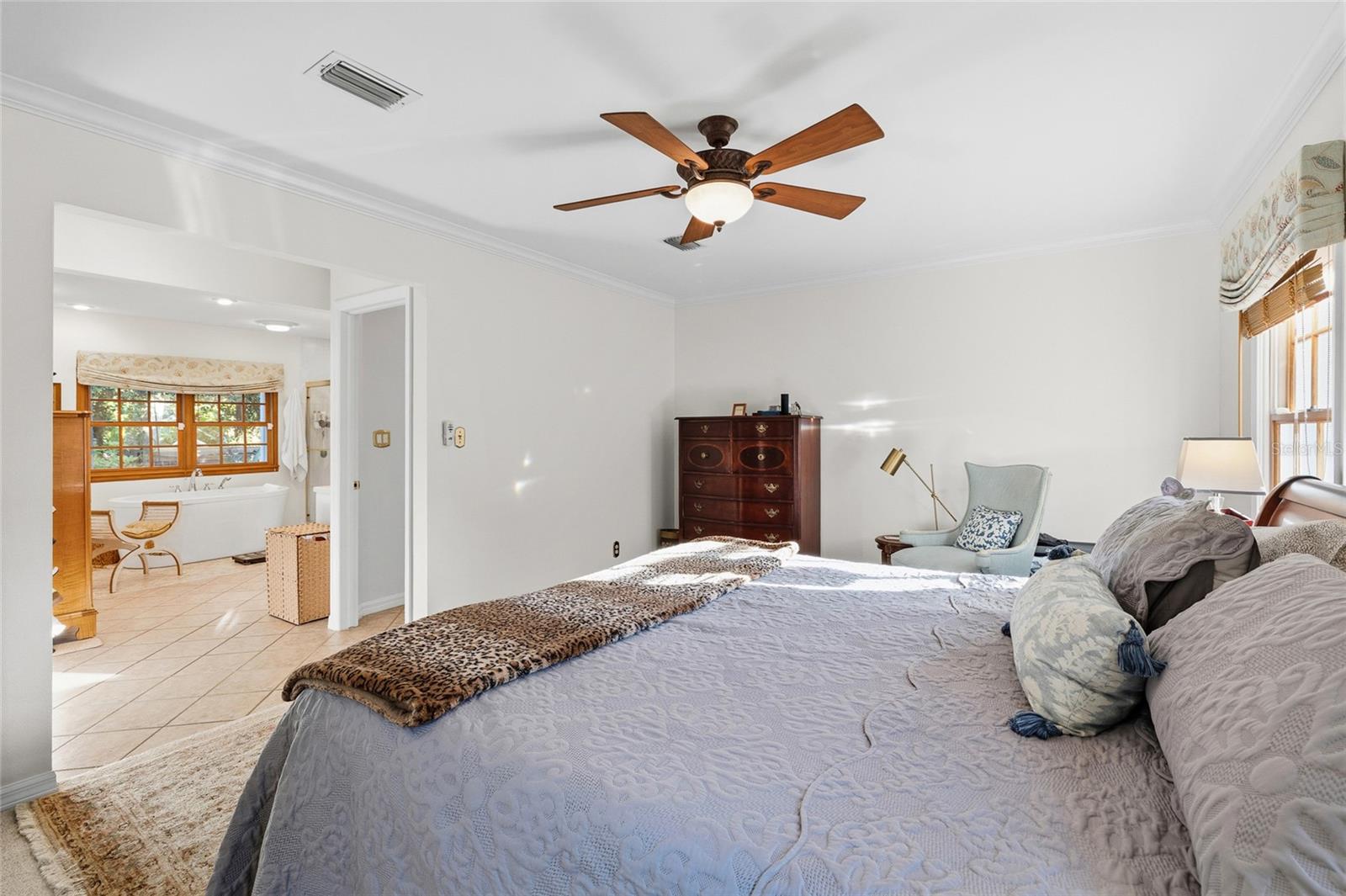 MANHATTAN PARK SUB - Residential