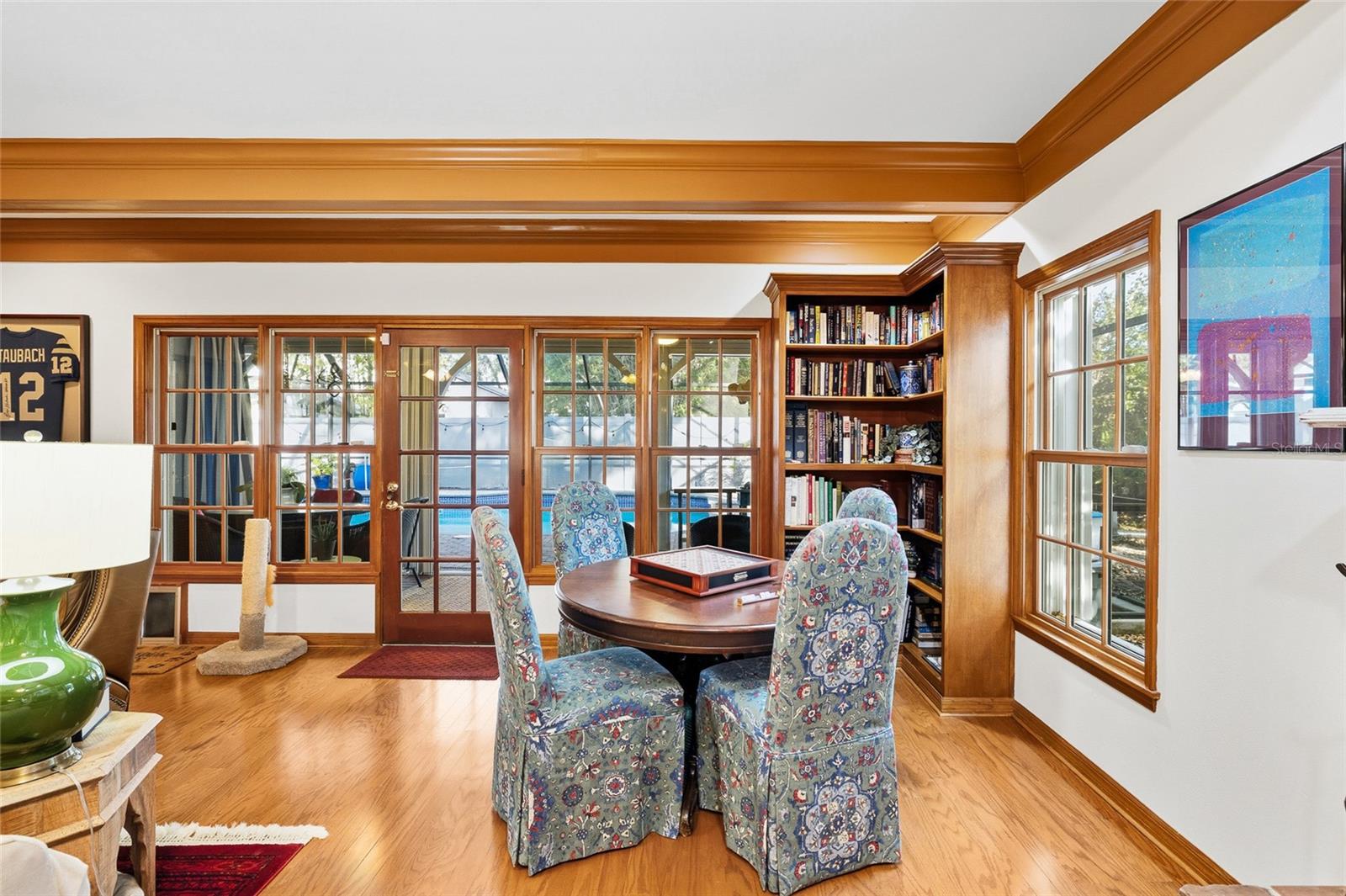 MANHATTAN PARK SUB - Residential