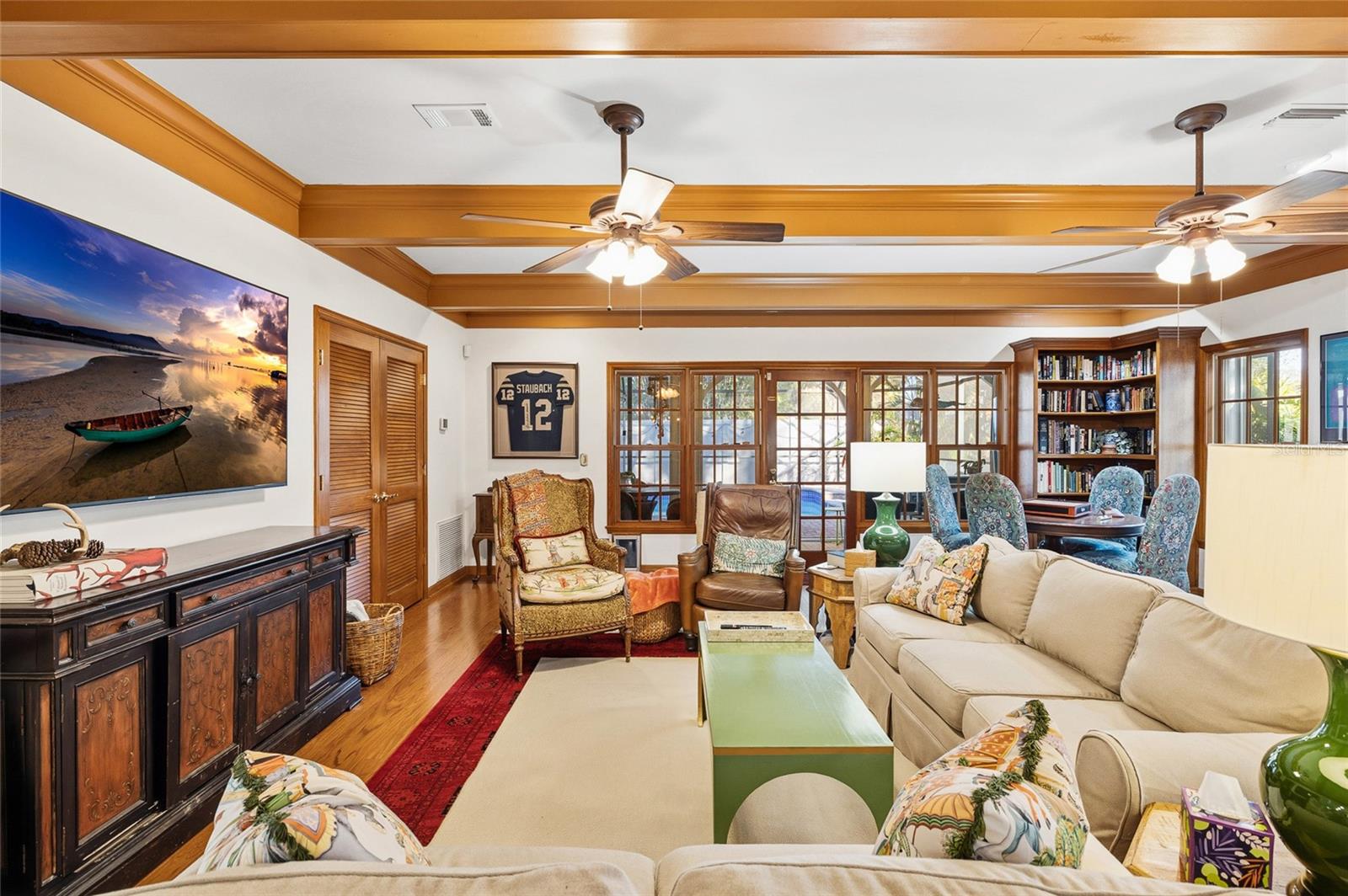 MANHATTAN PARK SUB - Residential