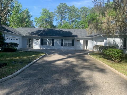 2731 NW 104TH COURT A GAINESVILLE FL 32606
