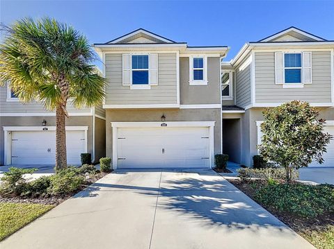 A home in OLDSMAR