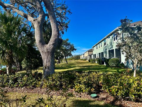 A home in OLDSMAR