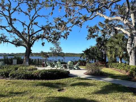 A home in OLDSMAR