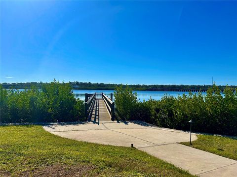 A home in OLDSMAR