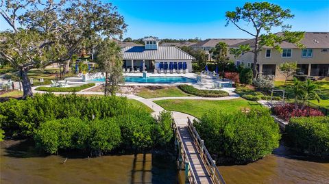 A home in OLDSMAR