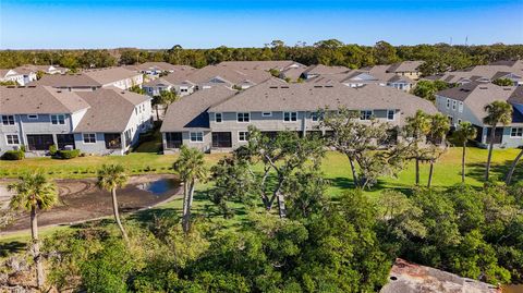 A home in OLDSMAR