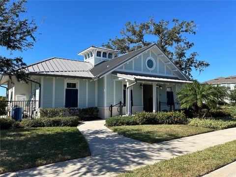 A home in OLDSMAR