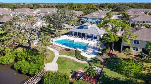 A home in OLDSMAR