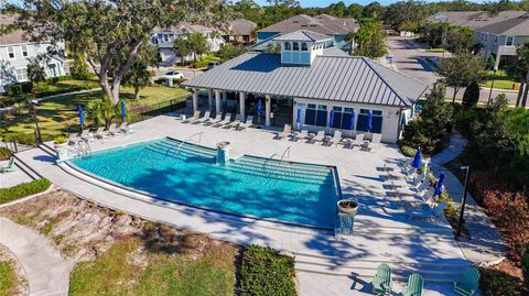 A home in OLDSMAR