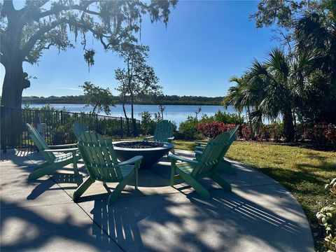 A home in OLDSMAR