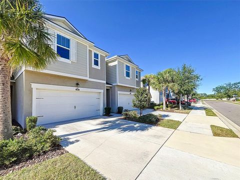 A home in OLDSMAR