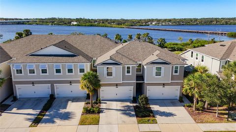 A home in OLDSMAR