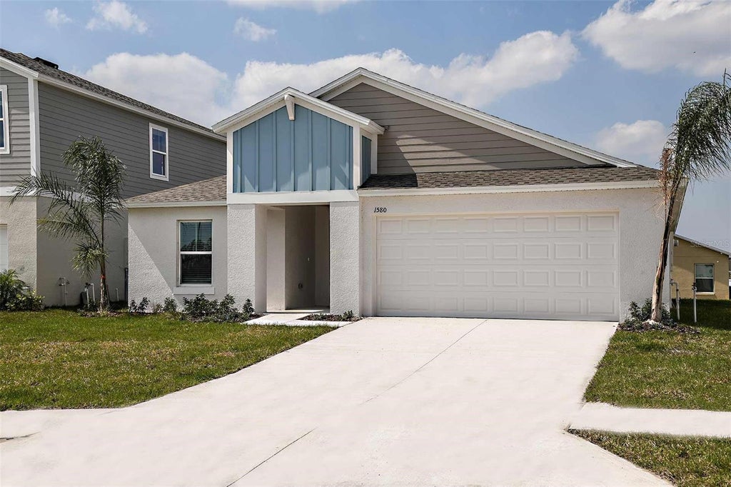 Photo of 31694 Baronne Street, Wesley Chapel, FL 33545 (MLS # J1002702)