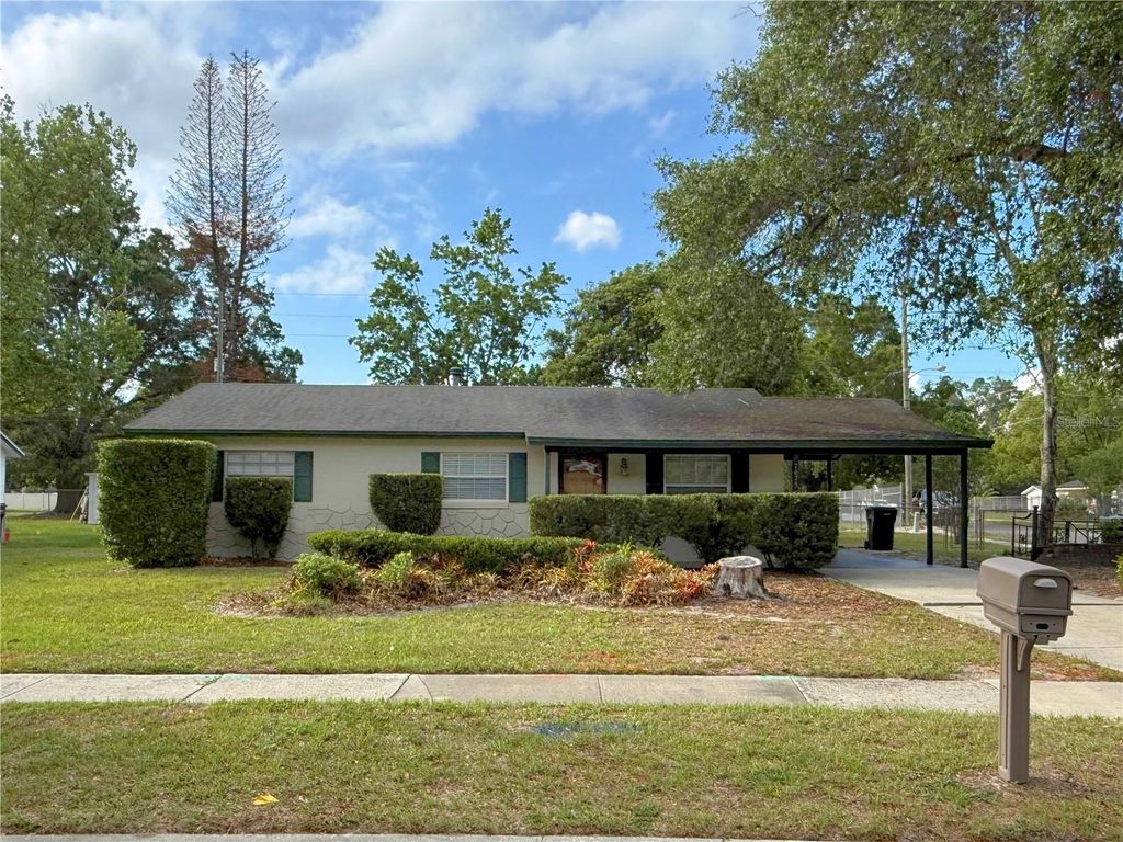 Photo of 7675 Stratford Boulevard, Orlando, FL 32807 (MLS # O6408384)