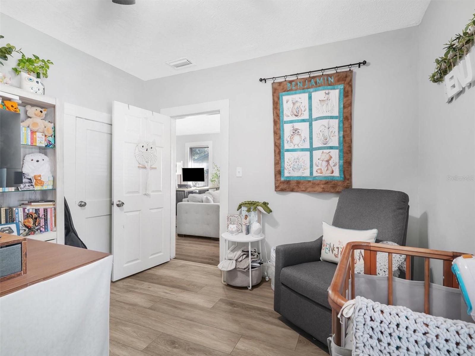 WEST RIVERSIDE GREELYS SD - Residential