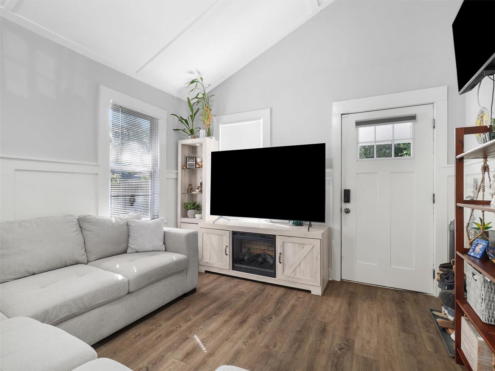 WEST RIVERSIDE GREELYS SD - Residential