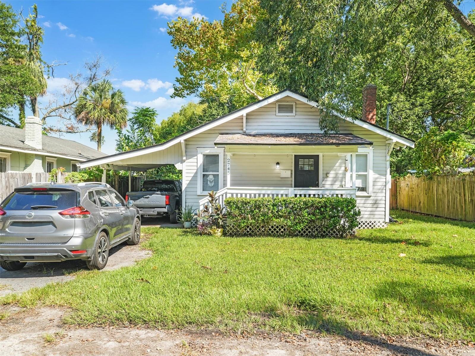 WEST RIVERSIDE GREELYS SD - Residential