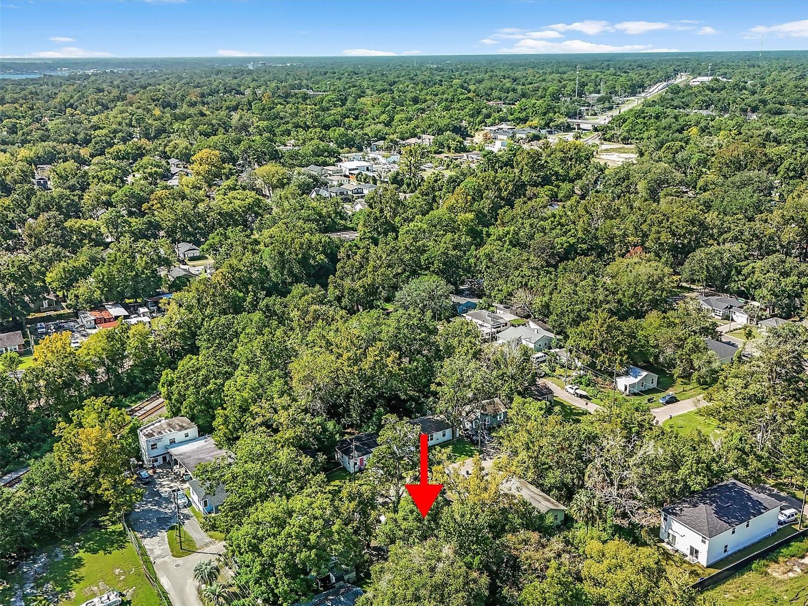 WEST RIVERSIDE GREELYS SD - Residential