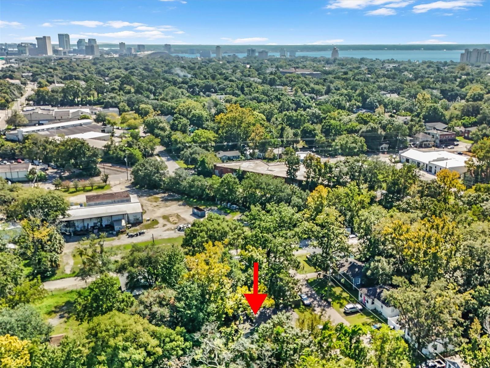 WEST RIVERSIDE GREELYS SD - Residential