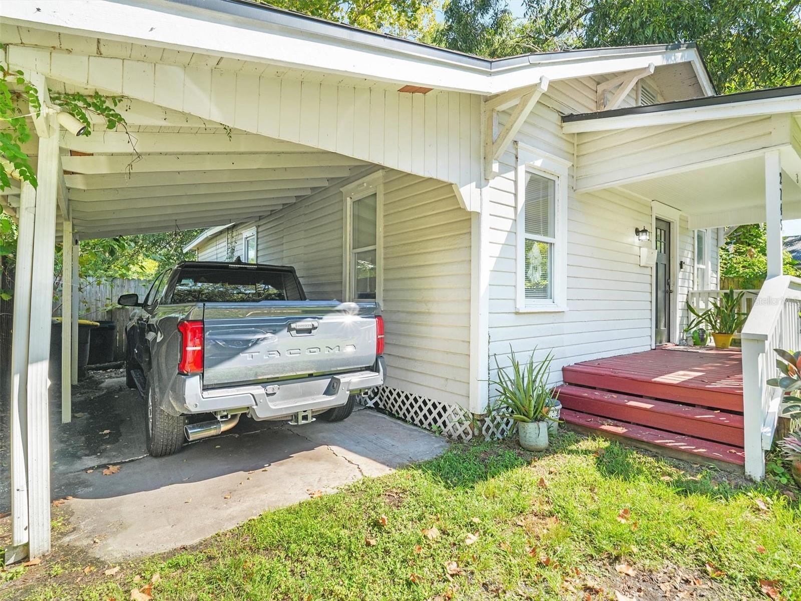 WEST RIVERSIDE GREELYS SD - Residential