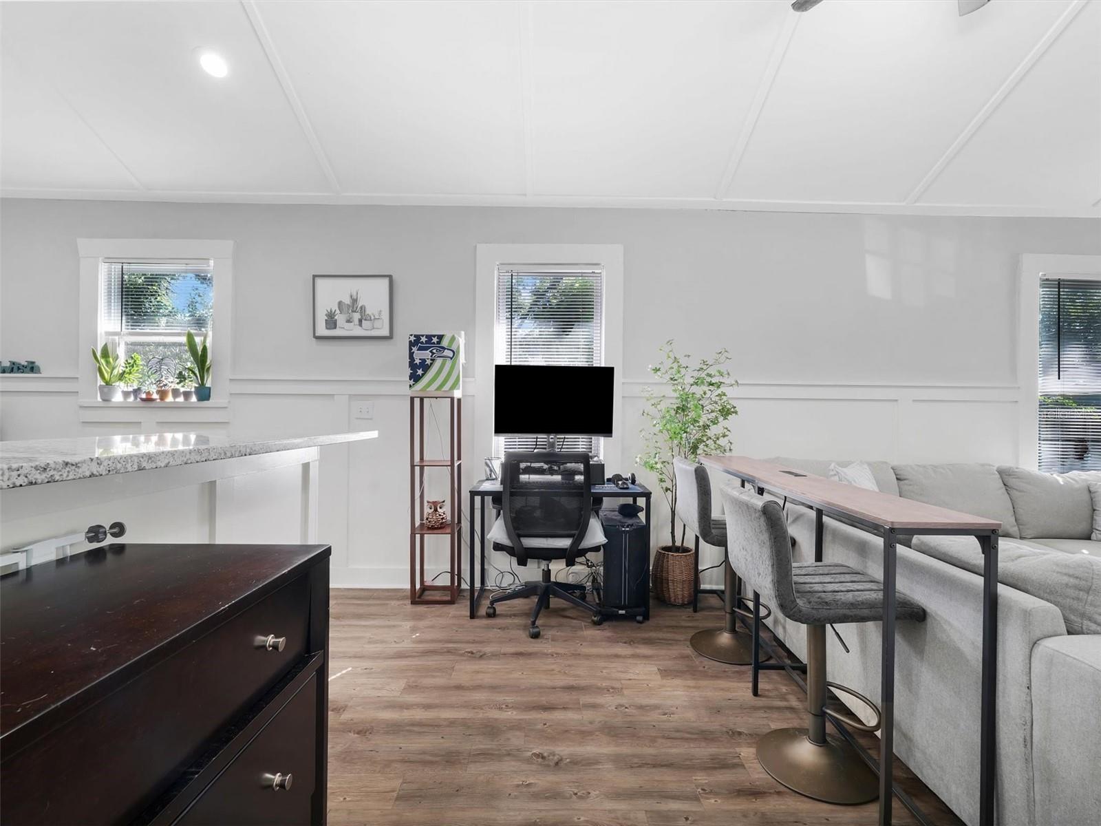 WEST RIVERSIDE GREELYS SD - Residential
