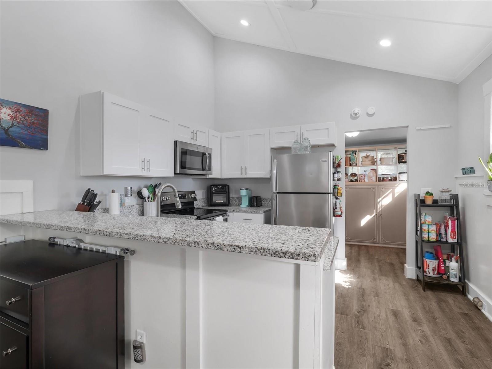 WEST RIVERSIDE GREELYS SD - Residential
