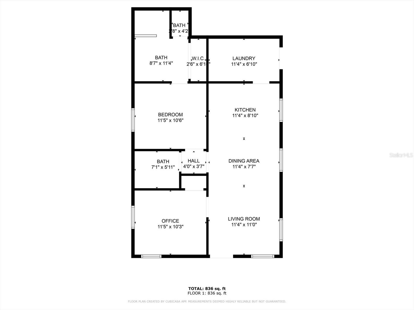 WEST RIVERSIDE GREELYS SD - Residential