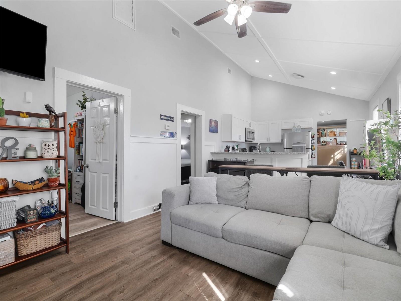 WEST RIVERSIDE GREELYS SD - Residential