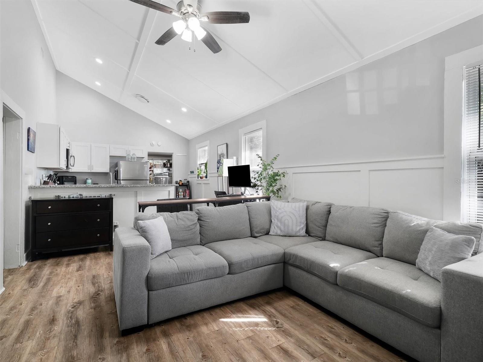 WEST RIVERSIDE GREELYS SD - Residential