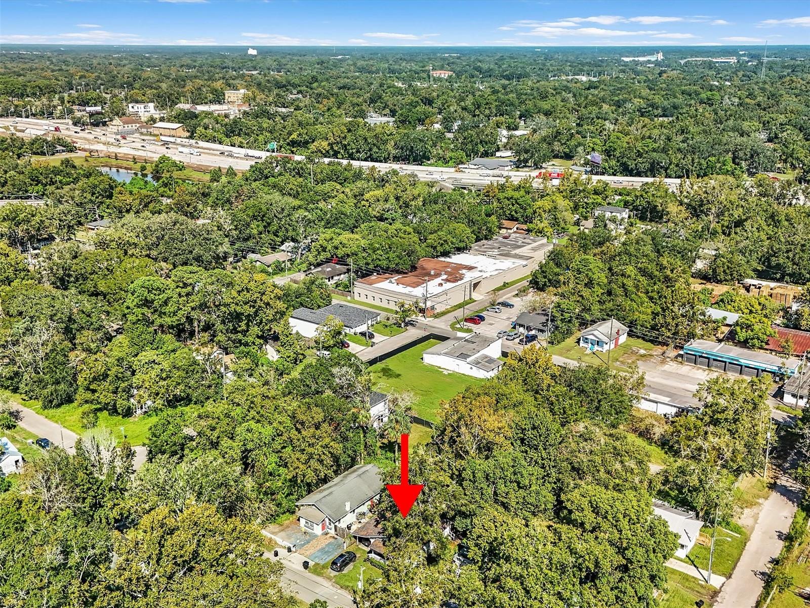 WEST RIVERSIDE GREELYS SD - Residential
