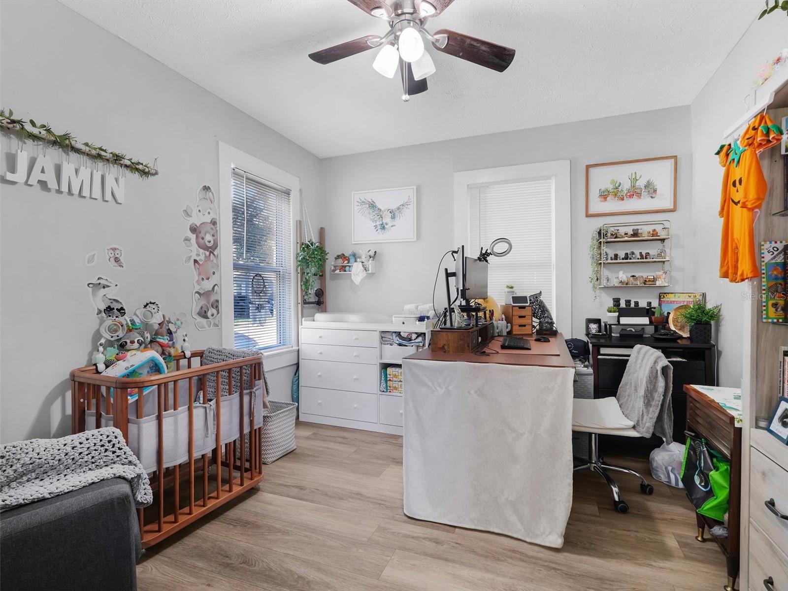 WEST RIVERSIDE GREELYS SD - Residential