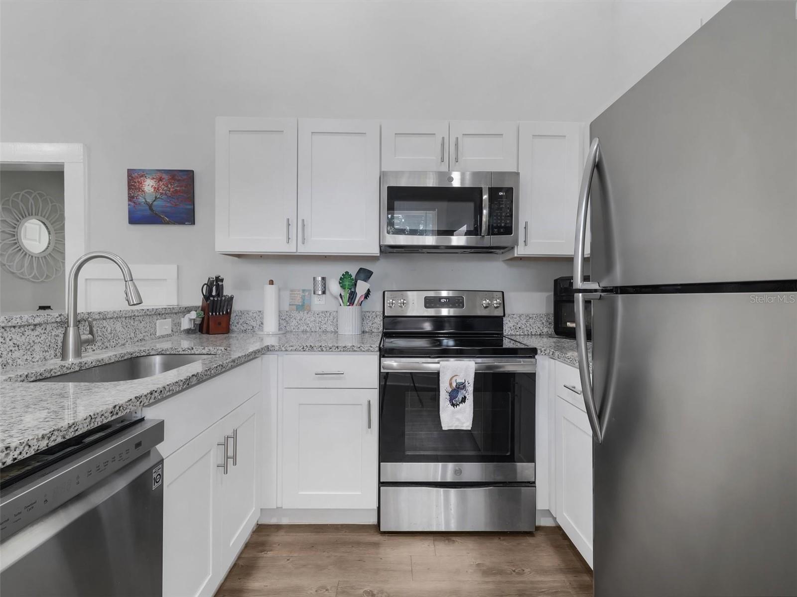 WEST RIVERSIDE GREELYS SD - Residential