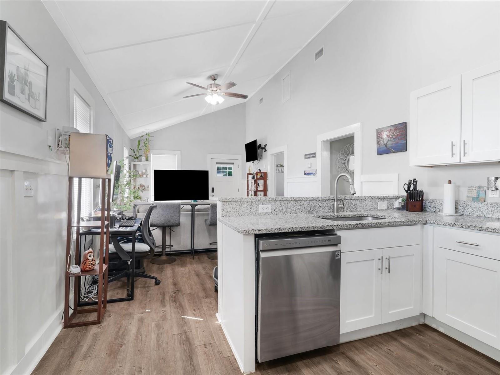 WEST RIVERSIDE GREELYS SD - Residential