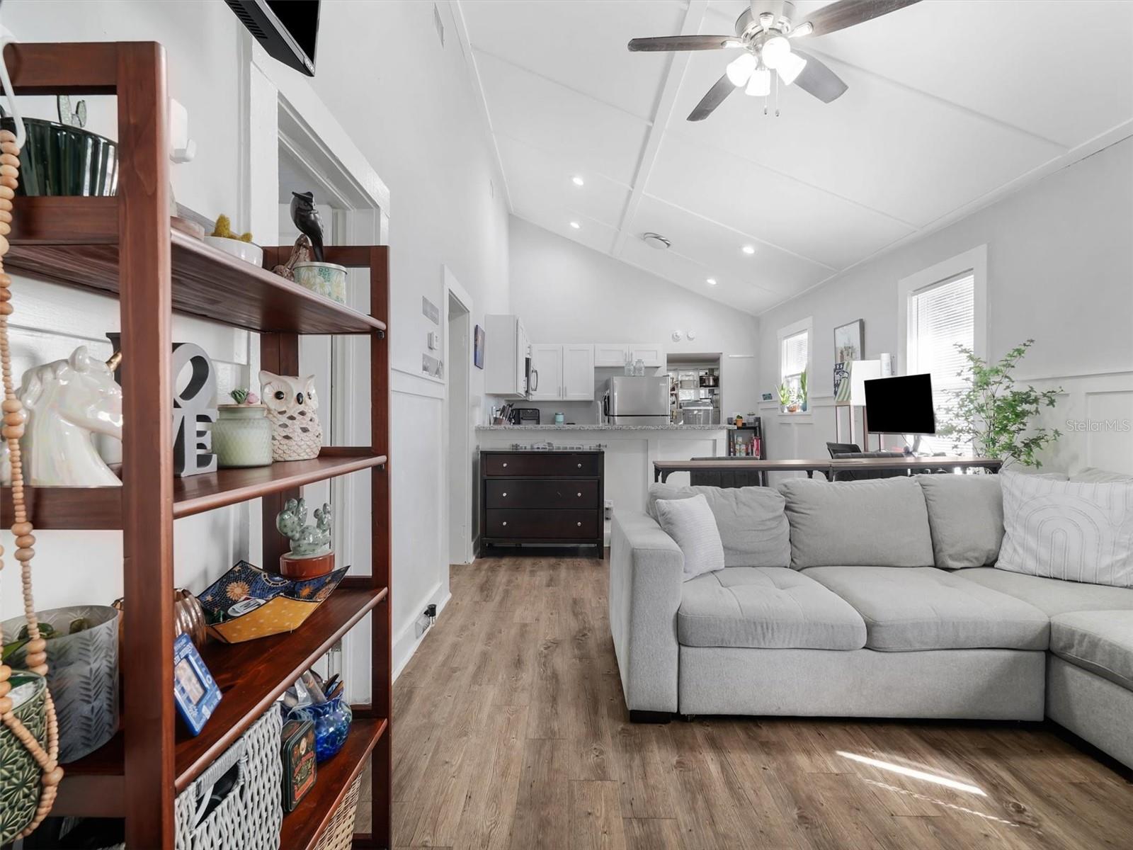 WEST RIVERSIDE GREELYS SD - Residential