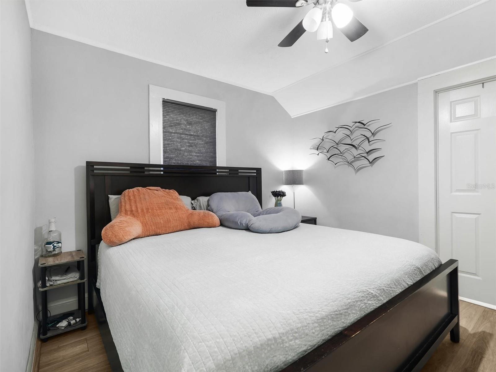 WEST RIVERSIDE GREELYS SD - Residential