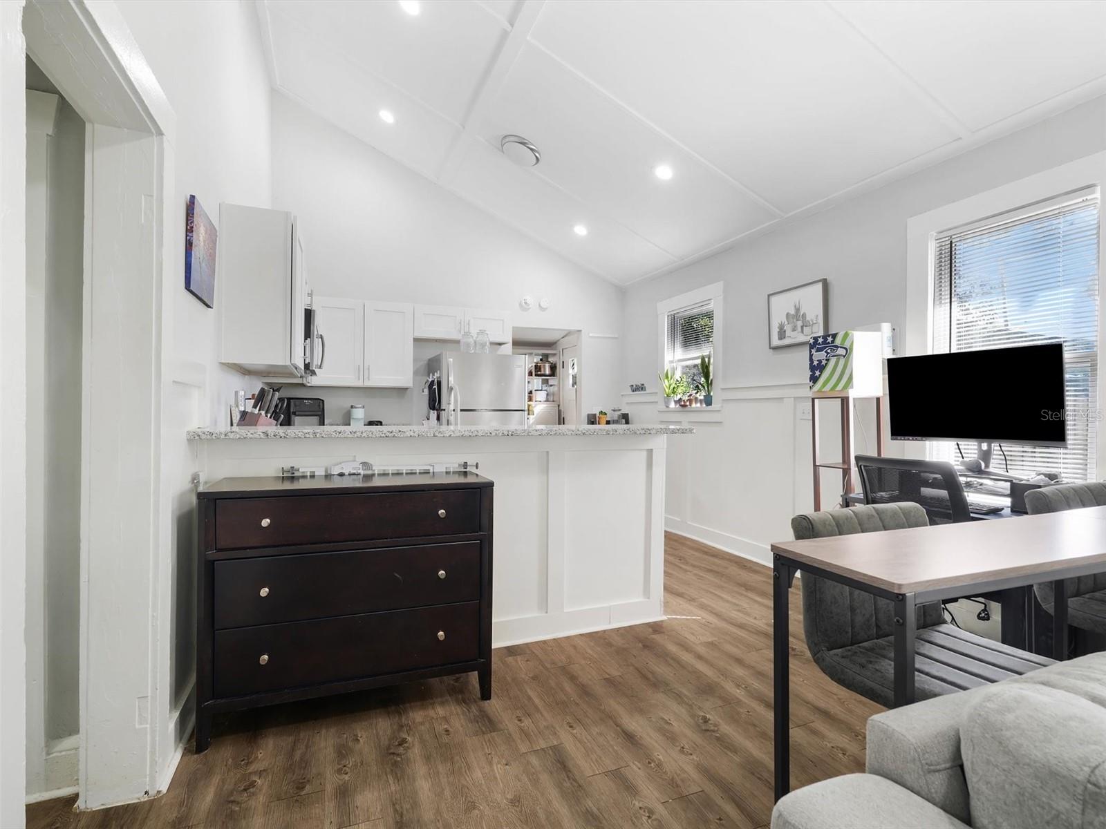 WEST RIVERSIDE GREELYS SD - Residential